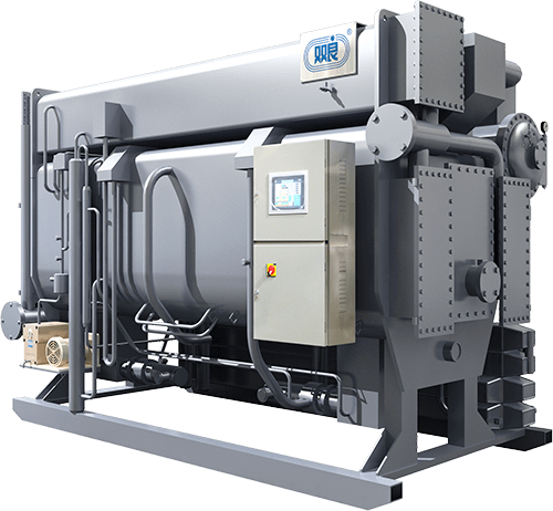 АБХМ паровые