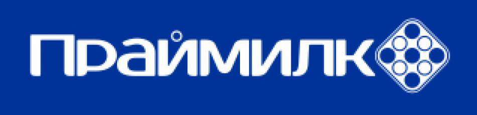 Логотип ООО «Праймилк» 