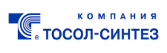 Логотип Компания «Тосол-Синтез»