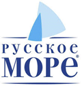 Логотип ЗАО «РУССКОЕ МОРЕ» 